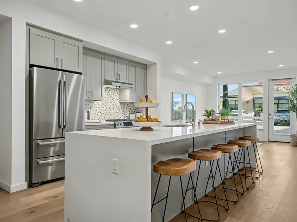 400 El Camino Real Unit 107, Belmont, CA 94002