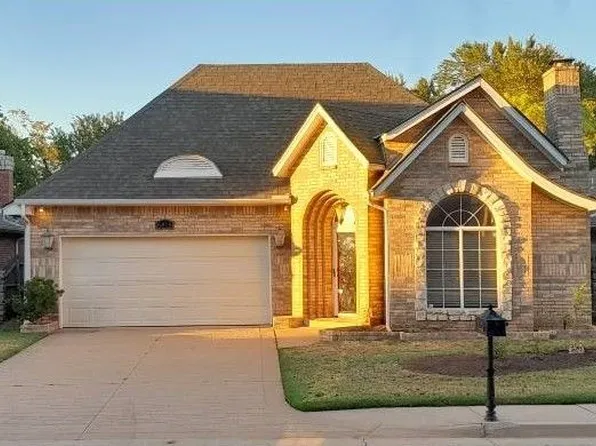 5805 NW 127th St, Oklahoma City, OK 73142