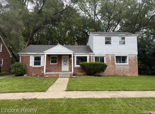 11392 Nathaline, Redford, MI 48239