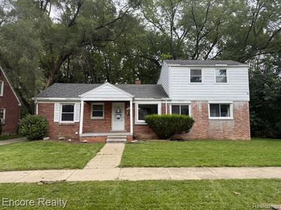 11392 Nathaline, Redford, MI, 48239