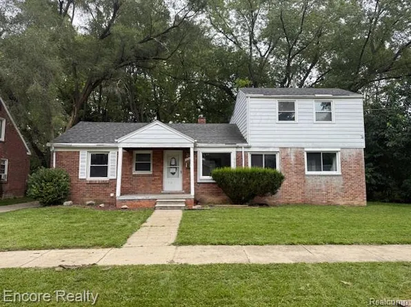 11392 Nathaline, Redford, MI 48239