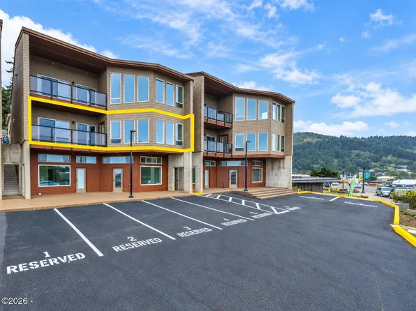 470 Highway 101 N #102, Yachats, OR 97498