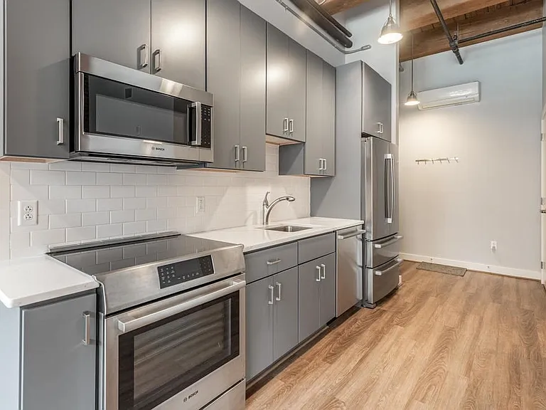 63 Melcher St #301 — Photo 2