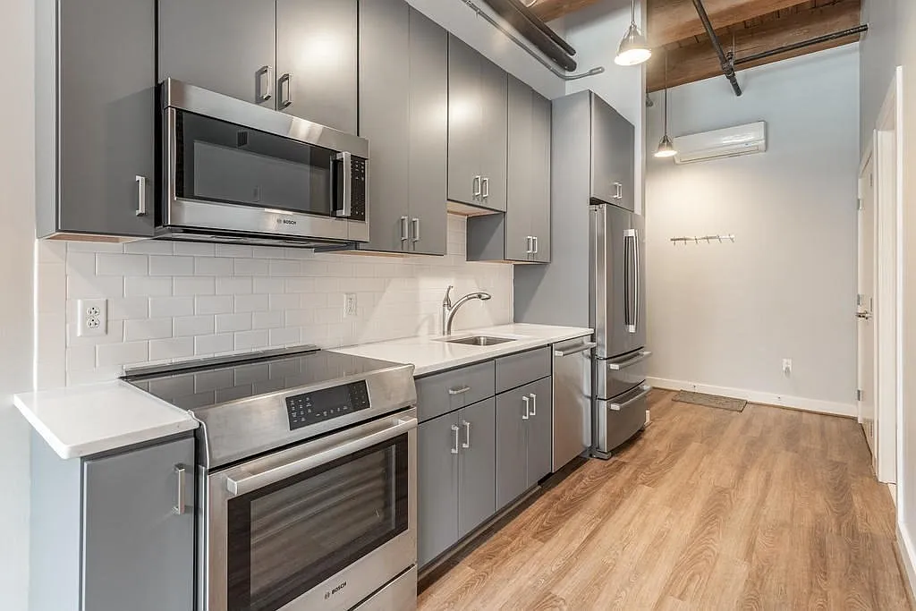 Building Photo - 63 Melcher St #301