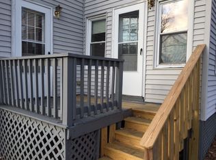 130 Millbury Ave #B, Millbury, MA 01527