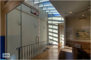 Sold by Brown Harris Stevens