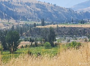 164 B Burma Rd, Pateros, WA 98846