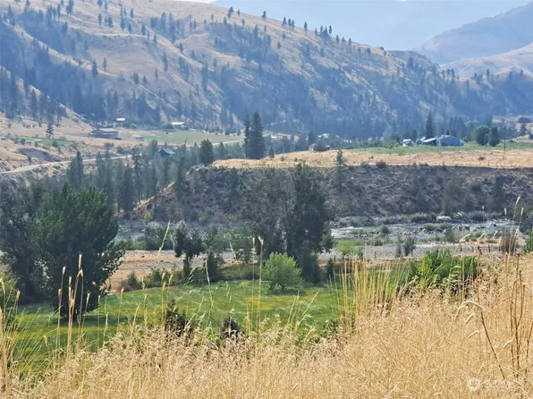 164 B Burma Road, Pateros, WA 98846