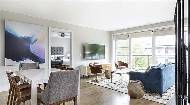 1st image of 222 1st St #8