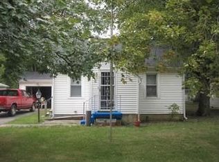 6 Williams St, Ashley, OH
