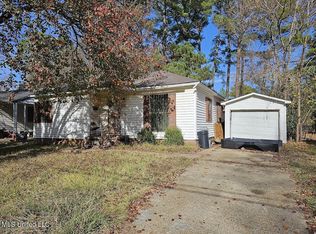 4218 Breazeale St, Jackson, MS 39209