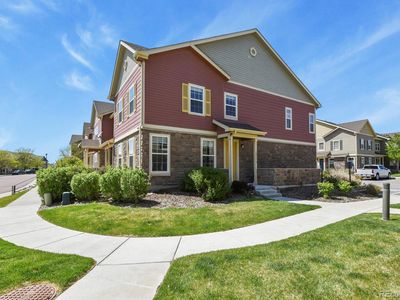 12754 Leyden Street #E, Thornton, CO, 80602