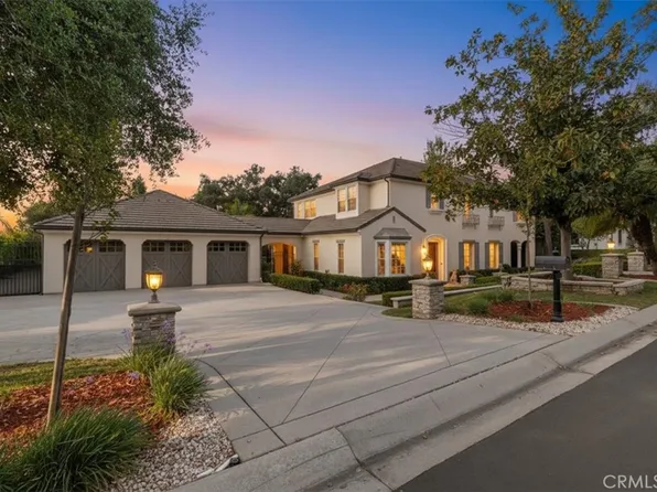 729 Carriage House Dr, Arcadia, CA 91006