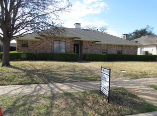 2312 Blue Cypress Dr, Richardson, TX 75082