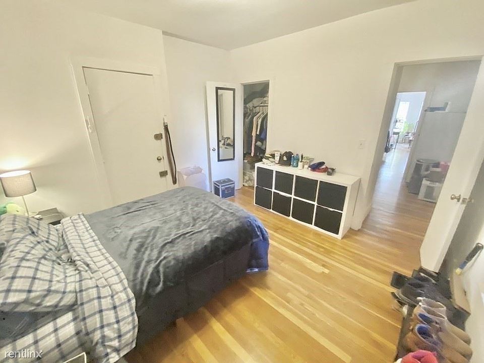 248 Brookline St. #1 Cambridge (Cambridgeport) Unit Photo 10