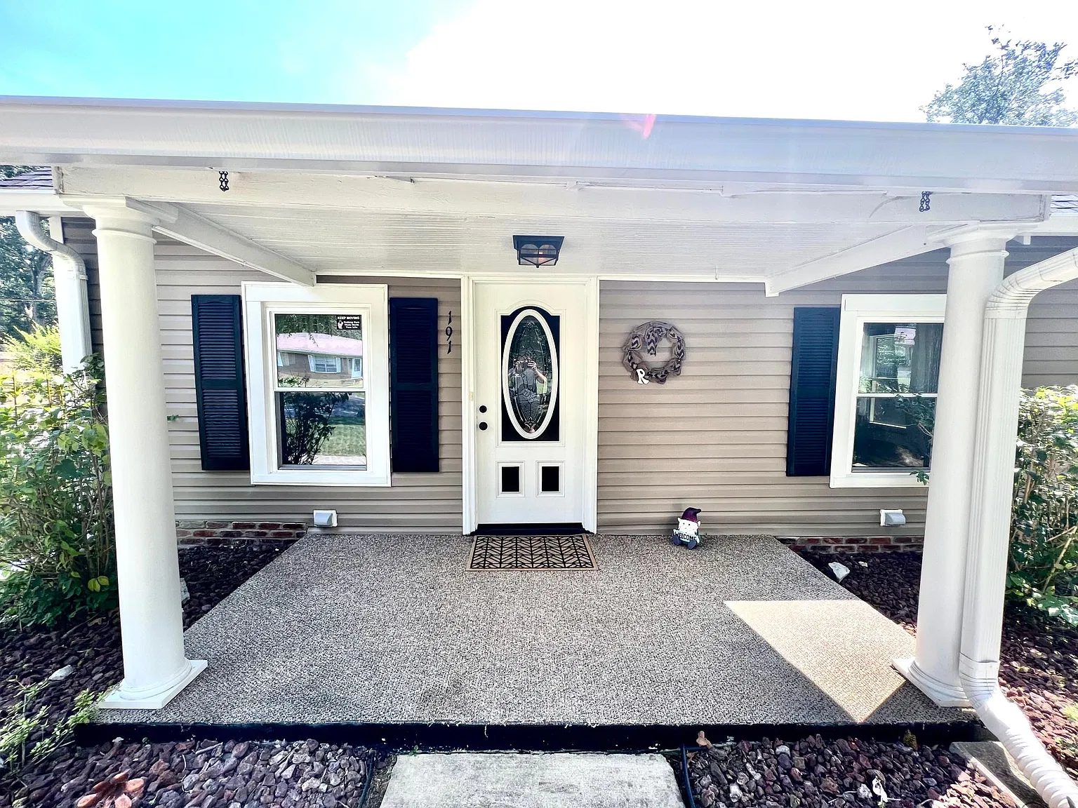 191 Mount Herman Rd — Photo 4