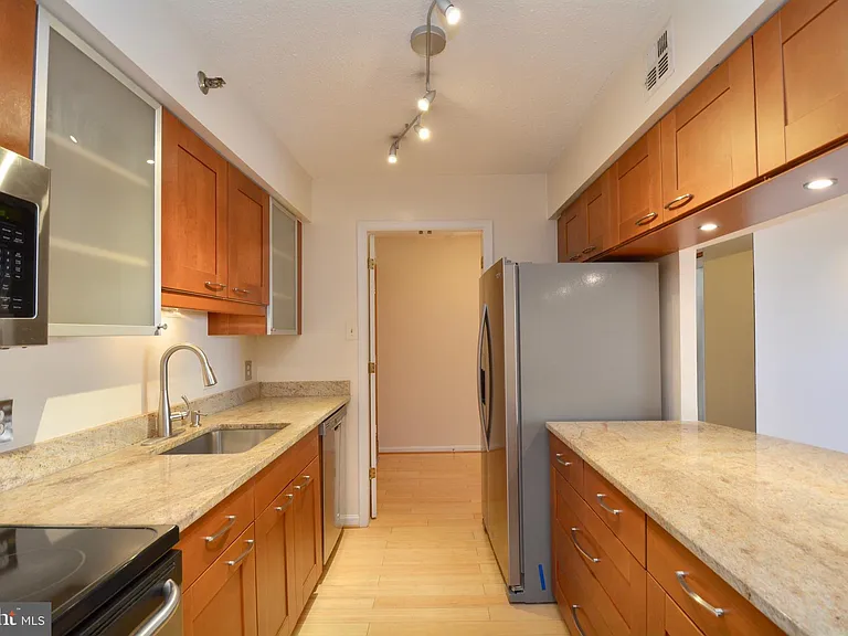 1301 N Courthouse Rd #1512 — Photo 19