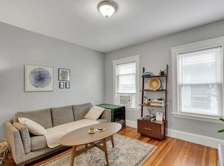 6 Mortimer Pl, Somerville, MA 02145