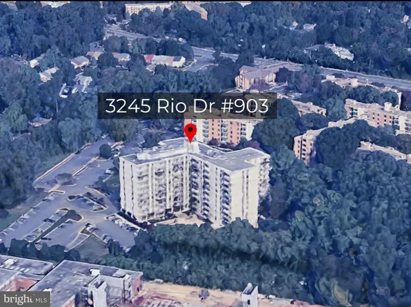 3245 Rio Dr APT 903, Falls Church, VA 22041