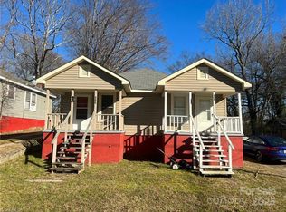 904 Marie Ave, Kannapolis, NC 28083