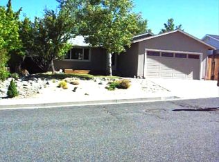 8540 Corrigan Way, Reno, NV 89506