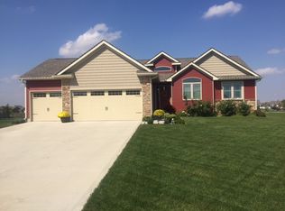 2006 NW 19th Ct, Ankeny, IA 50023