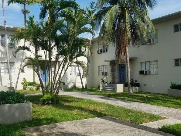 8340 Crespi Blvd APT 20, Miami Beach, FL 33141