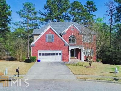 2082 Shippan Point, Lawrenceville, GA, 30043
