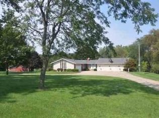 7455 W 350 N, Shipshewana, IN 46565