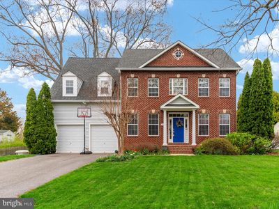 688 Red Cedar Rd, Annapolis, MD, 21409