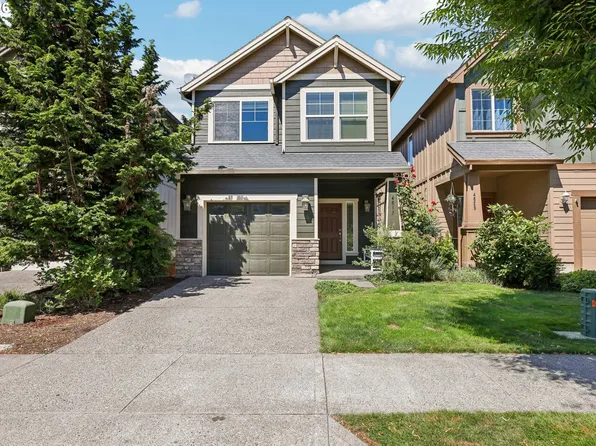 4617 SE Teakwood St, Hillsboro, OR 97123
