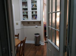722 Philadelphia Ave #1, Chambersburg, PA 17201