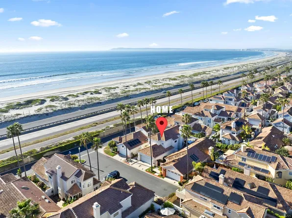 51 Delaport Pl, Coronado, CA 92118