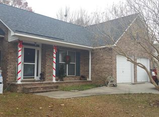 111 Crystal St, Goose Creek, SC 29445