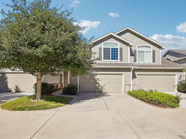 6443 S Dallas Court, Englewood, CO 80111