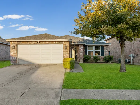 8409 Redheart St, Arlington, TX 76002