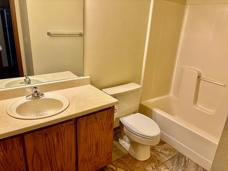 1111 Fillmore St #1117-D — Photo 3