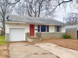 1525 S Missouri Ave, Springfield, MO 65807