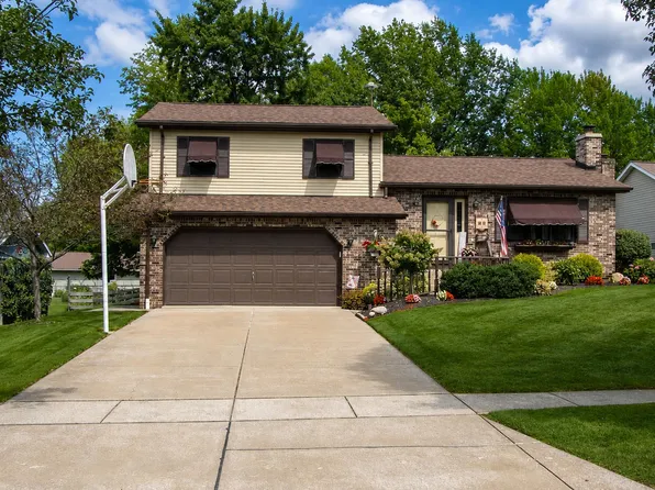 3631 Bon View Dr, Erie, PA 16506