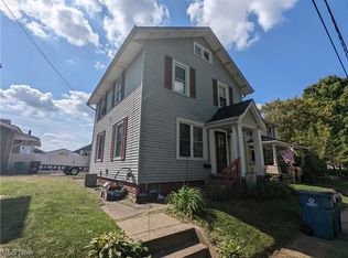 43 Burton Ave NE, Massillon, OH
