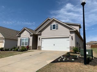 709 Arnica Dr, Duncan, SC 29334