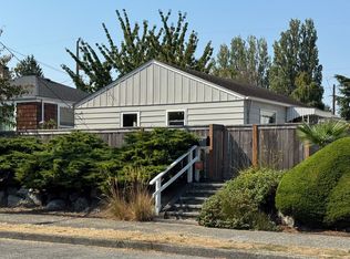 3043 63rd Ave SW, Seattle, WA 98116