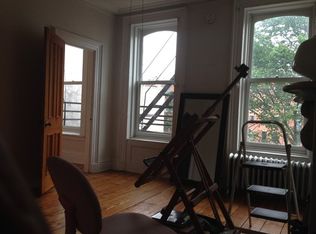 154 Mercer St, Jersey City, NJ 07302
