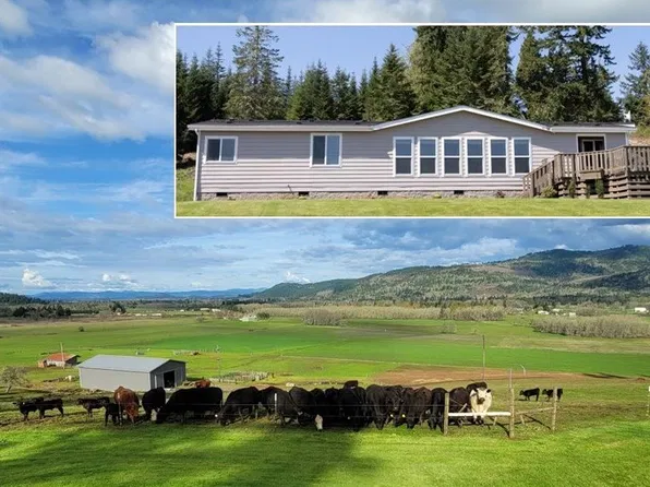 33125 Tate Rd, Creswell, OR 97426
