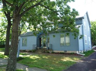 302 Spruce St, Doylestown, PA 18901