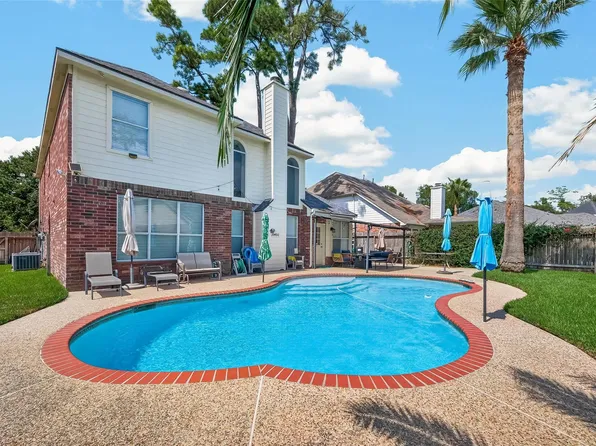 13326 Anderson Woods Dr, Houston, TX 77070