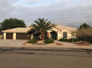 2452 Tres Lagos, Alamogordo, NM 88310