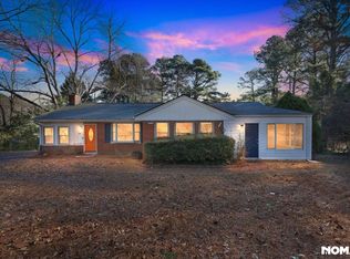 119 Wilmot Dr, Raleigh, NC 27606