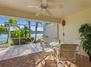 2872 W Crown Pointe BLVD, NAPLES, FL 34112
