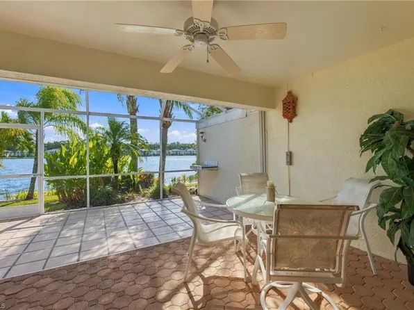 2872 W Crown Pointe BLVD, NAPLES, FL 34112